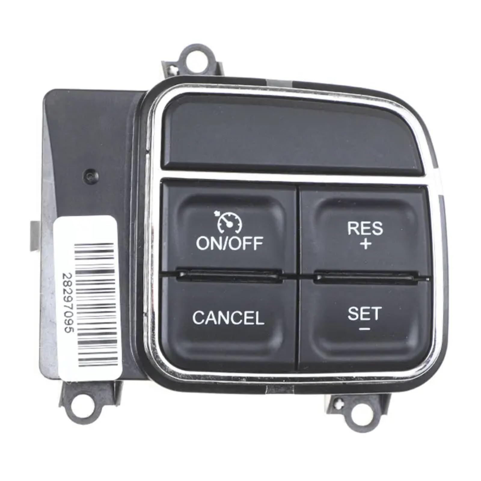 Boutons commande volant défectueux Dodge Journey ? Solution 56046094AE