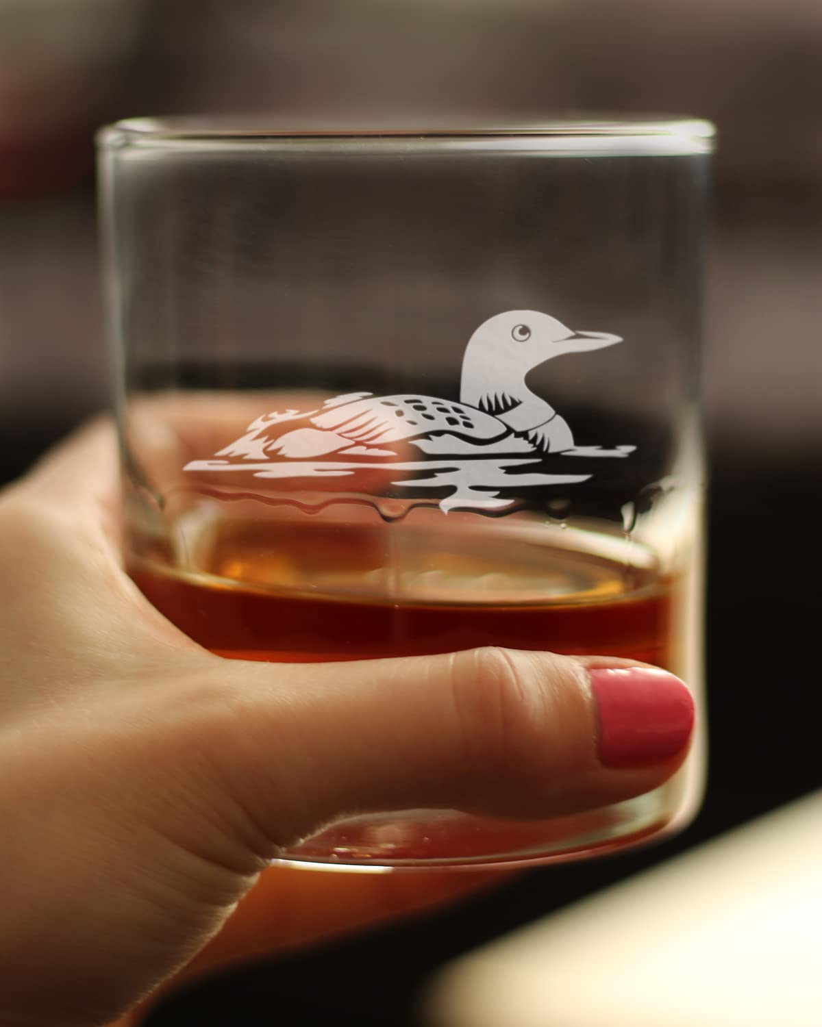Loon Themed Gifts