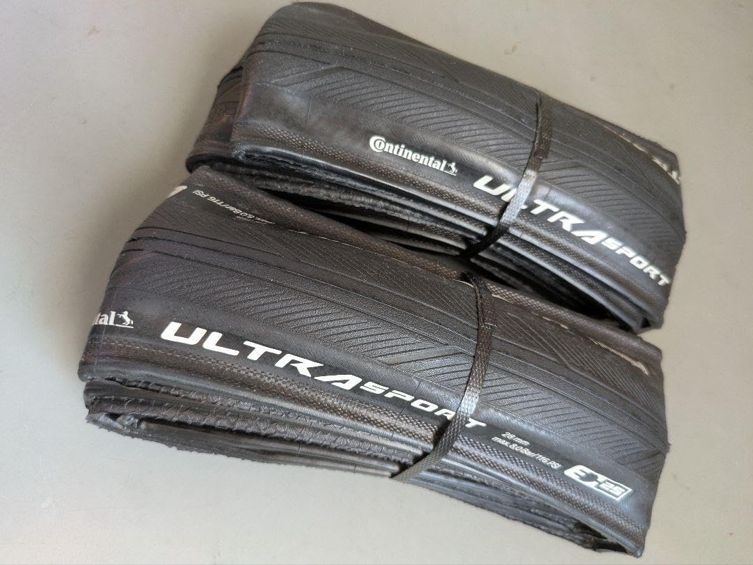 2本セット 28C SPORT3 Ultra Sport 3 700×28C タイヤ2本セット
