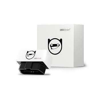 OBDeleven OBD2诊断仪/错误扫描仪 Audi,Volkswagen用 Amazon.com: OBDeleven OBD2 Diagnostic Code Reader scan Tool