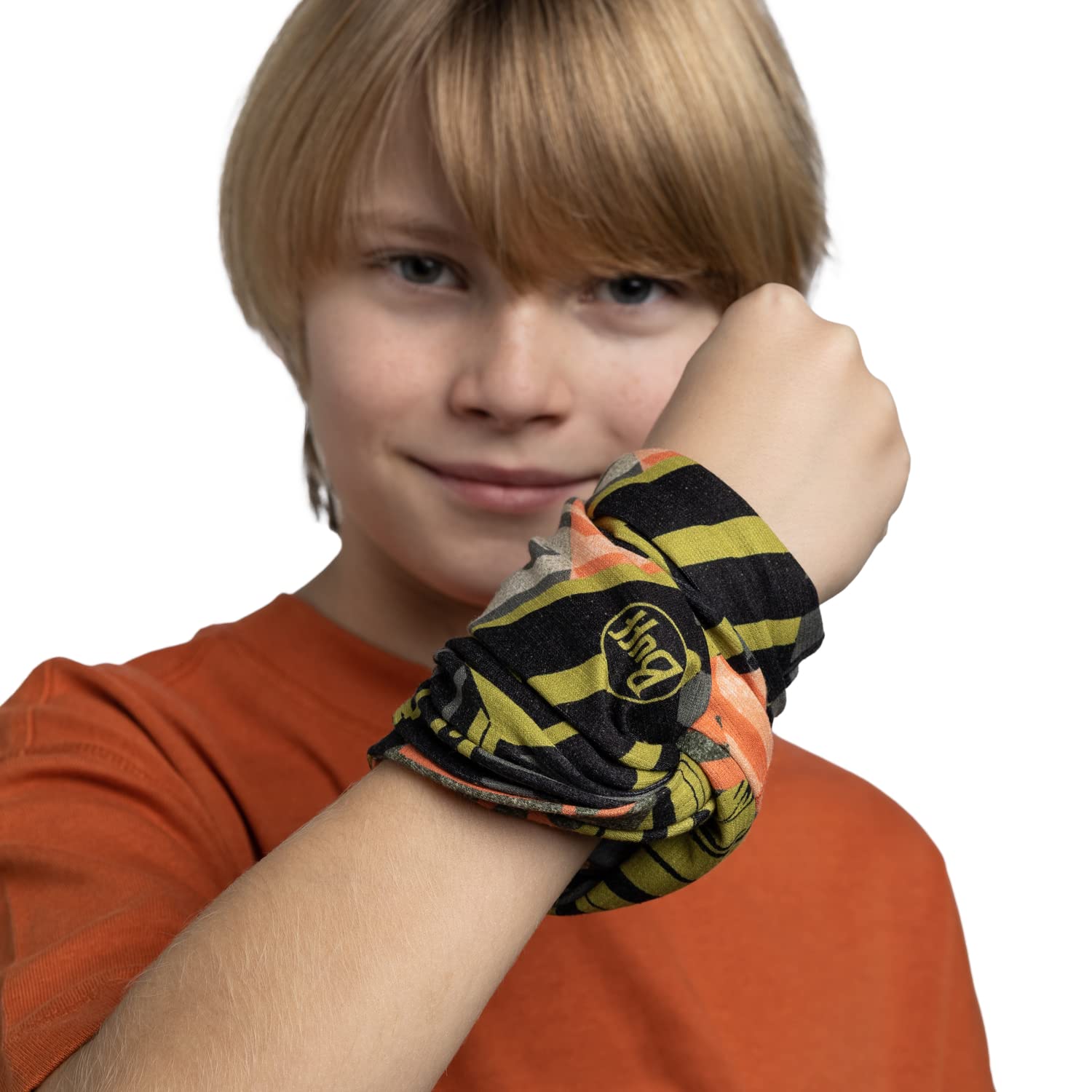 Buff BuffScaldacollo Coolnet UV Multi Unisex Youth