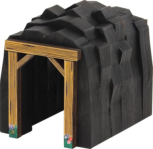 NameTrains 6" Rock Tunnel - Made in USA