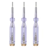 Electric Pen Voltage Test Pencil Sensitivity DETECT Tools an G43 AC 100 250V Compact Pen for Working