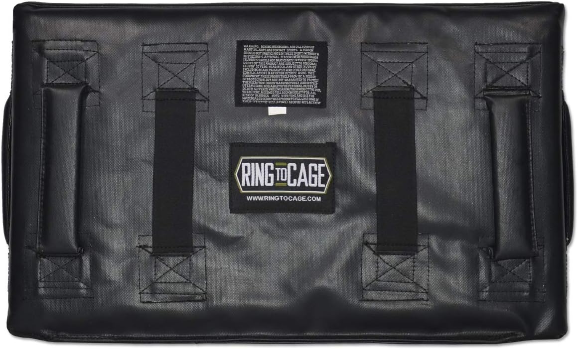 Krav MAGA Heavy-Duty Tombstone/Multi Angled Striking Shield