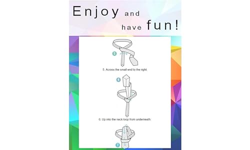 Como dar nó em gravata