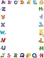 Vista 18 de Papelería Rústica - Hojas de Membrete 8.5 x 11-60 - Membrete de Flores y Madera de Granero (Flores Púrpura)