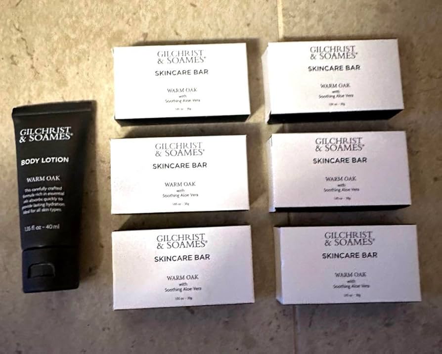 GILCHRIST&SOAMES ギルクリストアンドソームス　5つ星高級ホテル GILCHRIST&SOAMES ギルクリストアンドソームス 5つ星高級ホテル