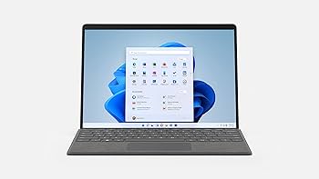 Amazon.com: Microsoft Surface Pro 8-13