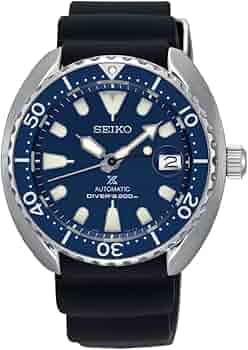 SEIKO ダイバーウォッチ　タートル　ミニタート　希少　稼働　新品電池 SEIKO ダイバーウォッチ タートル ミニタート 希少 稼働 新品電池