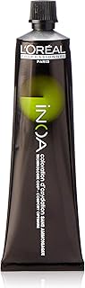 صبغة اوكسيديشن سانز امونيك #5.3 من لوريال بروفيشنال اينوا، 60 جرام