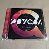 その他 PSYQUI - Your voice so... / MEGAREX Amazon.co.jp: PSYQUI - Your voice so MEGAREX : おもちゃ
