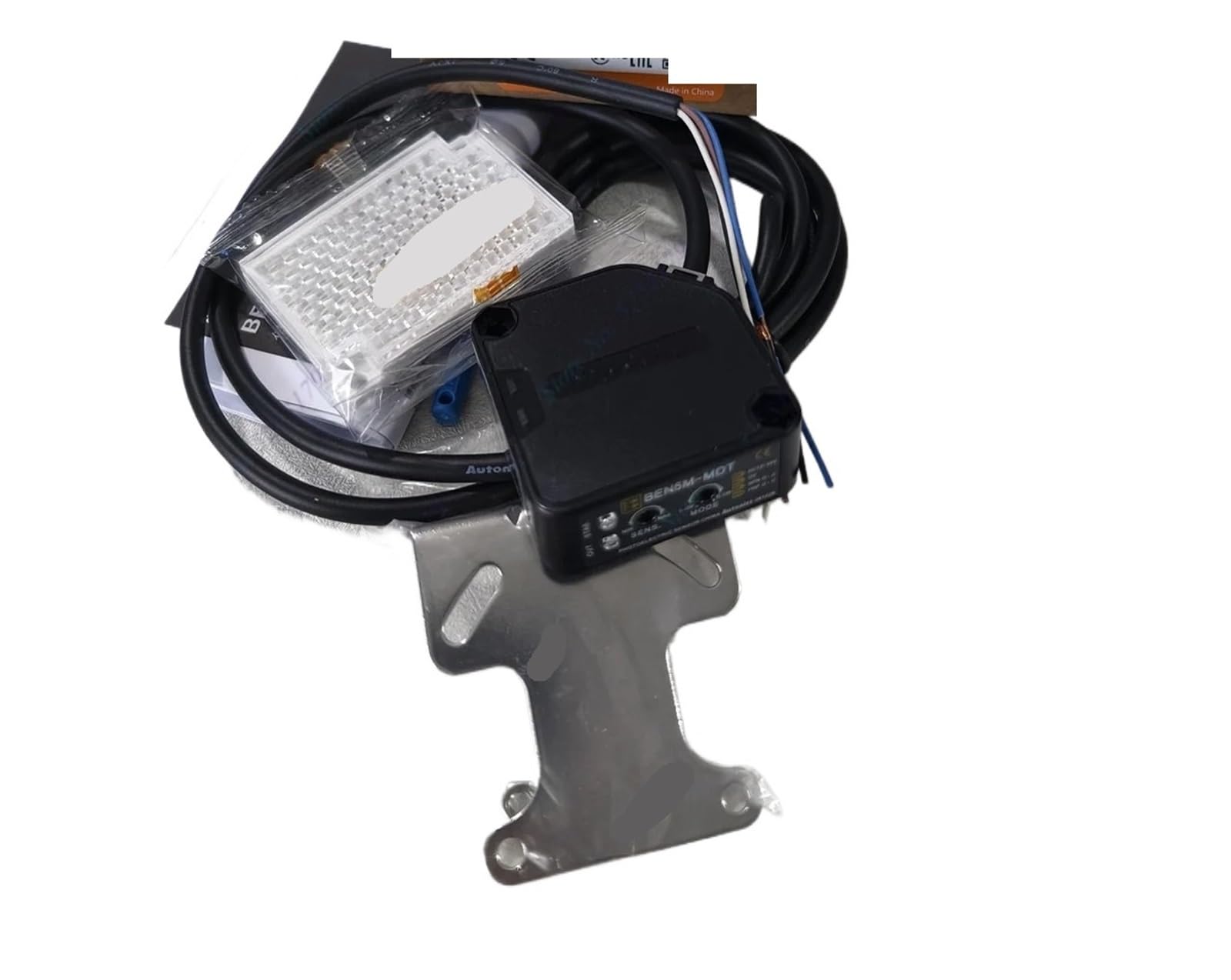 JJKKOZVQF Photoelectric Switch Sensor BEN5M-MDT