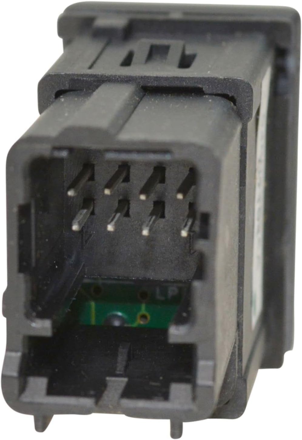 Seat Heater Switch Front Dash Mounted Compatible with 2005-2010 Chrysler 300 2006-2010 Dodge Charger 2005-2008 Magnum