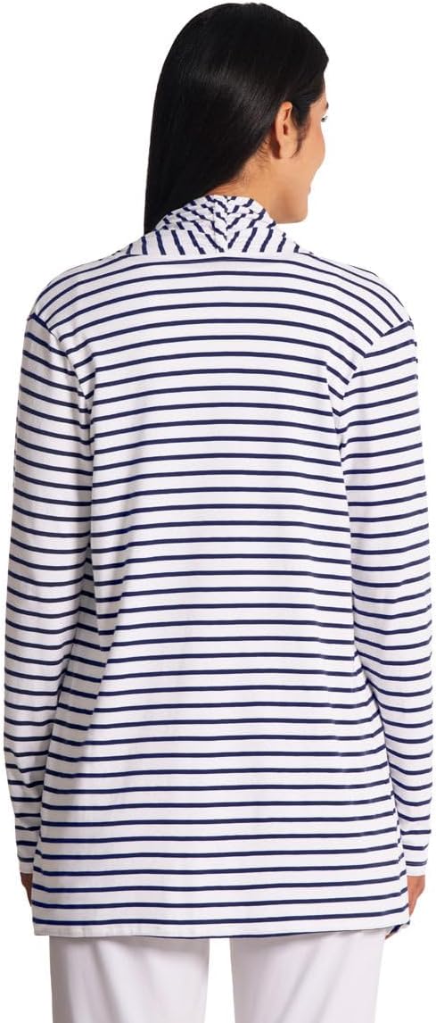 Women's Long Sleeve Sun Wrap - UPF 50+ Sun Protection - Marietas