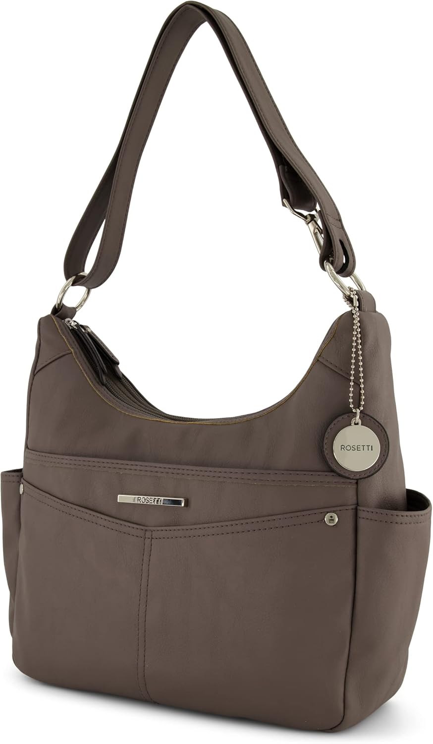 Rosetti womens Dylan Convertible Shoulder Bag | Convertible - Image 5