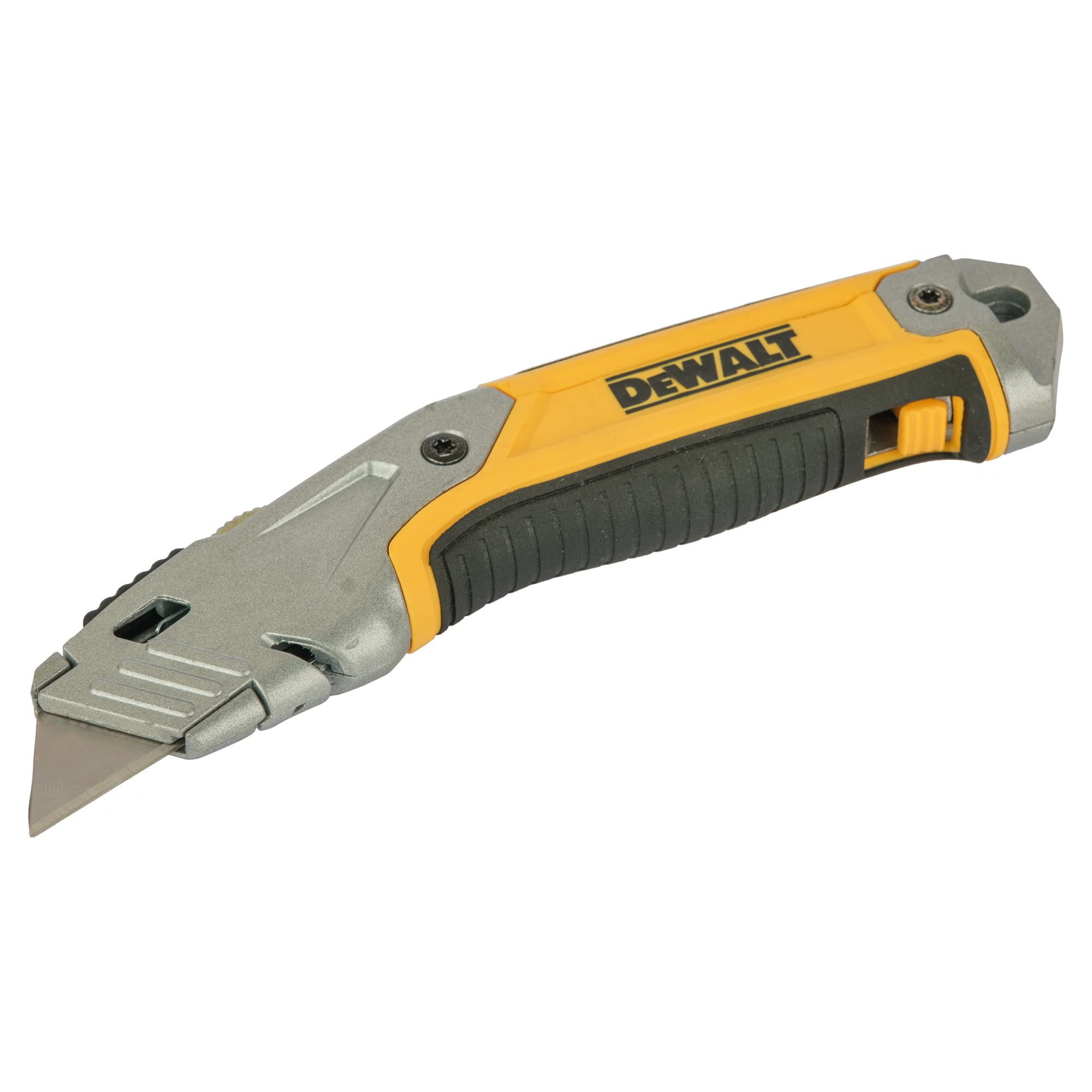DEWALT Dewa Messer einziehb. Klinge Metall DWHT10046-0