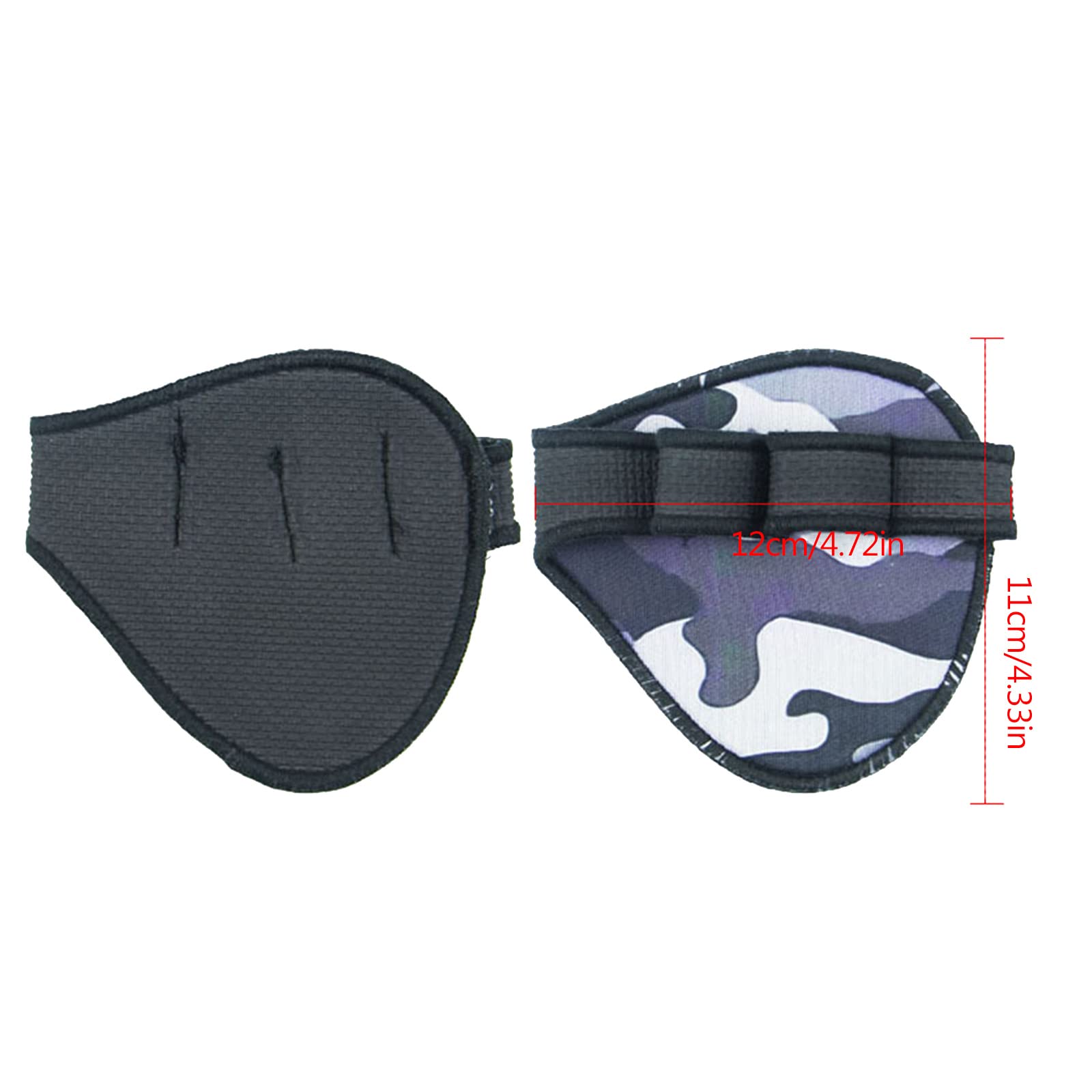 Coussinet Antidérapant Pour L'haltérophilie, La Dynamophilie