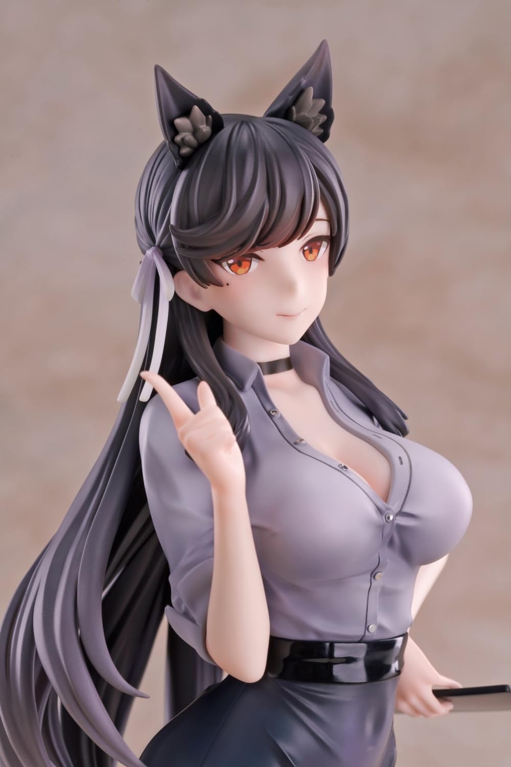 【未開封新品】アズールレーン 愛宕 OL Ver. 1/6スケール Amazon.co.jp: Azur Lane『アズールレーン』愛宕 OL Ver.1/6スケール