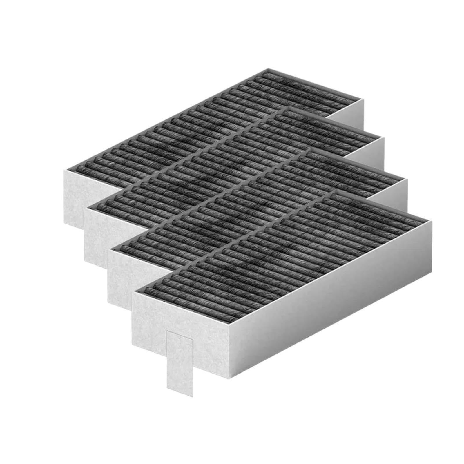 Filtri For Cappa Da Cucina, Compatibili For Bosch, 17004811 HEZ9VRUD0, Compatibili For Siemens, 17004796 HZ9VRCR0,17004806 Z821VR0,CA282111