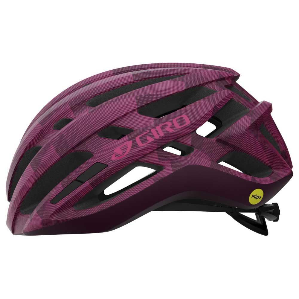 Giro Unisex-Adult GIC1288 Helme, Black, L