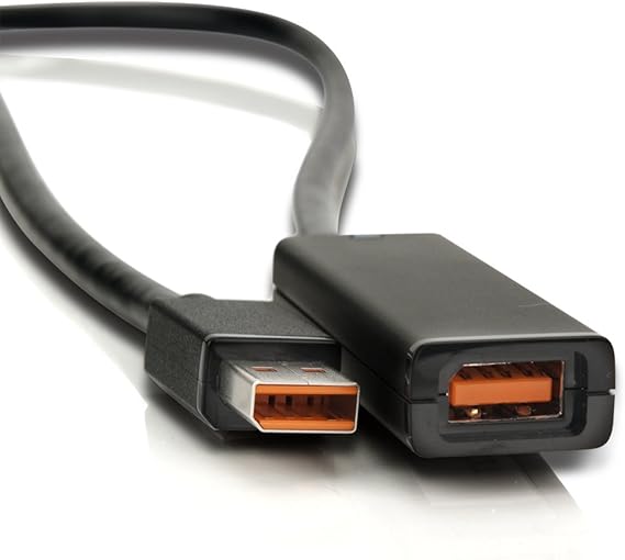 Xbox 360 Kinect Extension Cable Xbox 360 Video Games Amazon.ca