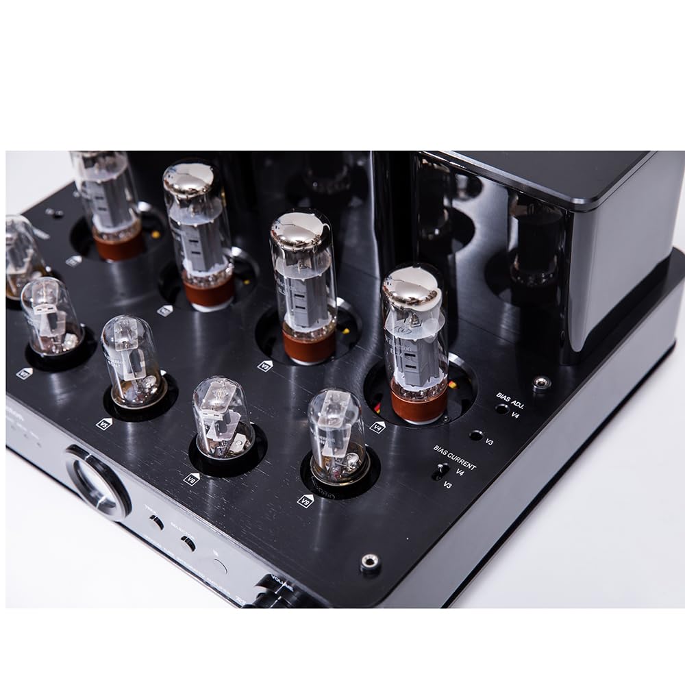 Willsenton R8 El34x4 Tube Amplifier Integrated Amp Power Amplifier