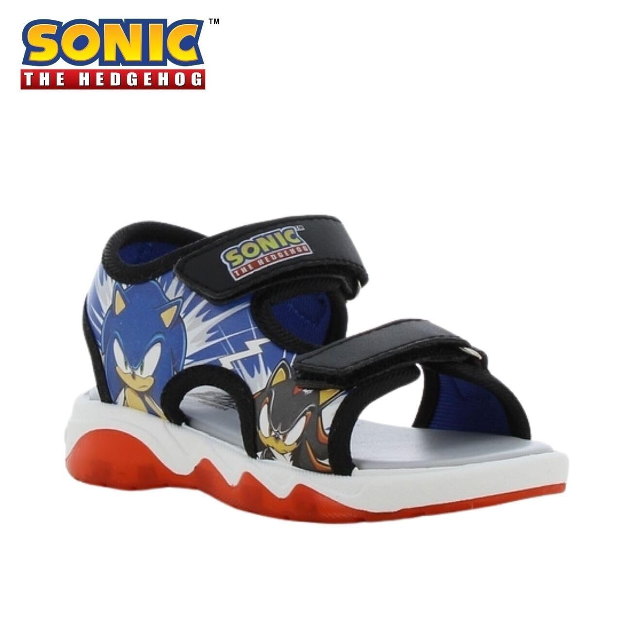 Leomil Paw Patrol Sandali Bambino Scarpe Bambini e Ragazzi, Scarpe estive per bambini