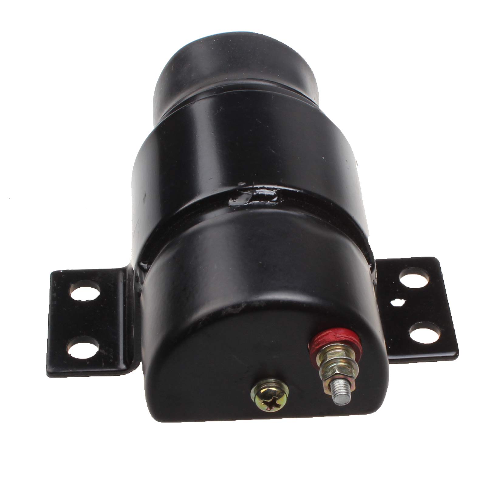 Amazon.com: RONGPAS 24V Fuel Shutoff Solenoid 053400-1461