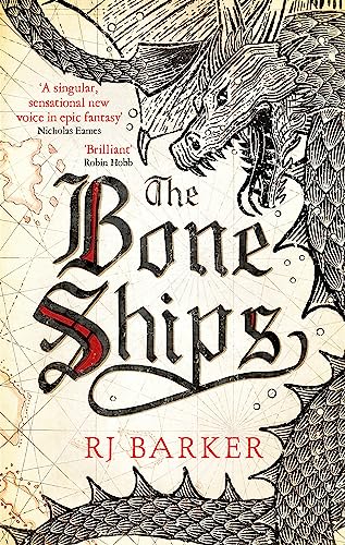 Bone Ships image 2