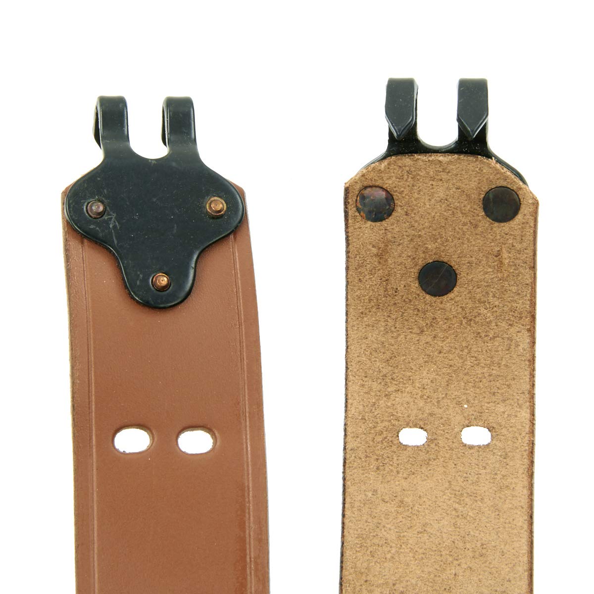 第二次世界大戦 US M1 ガーランド ライフル スリング ライフルスリング M1ガーランド用 復刻品 アメリカ軍 WW2 ダブル