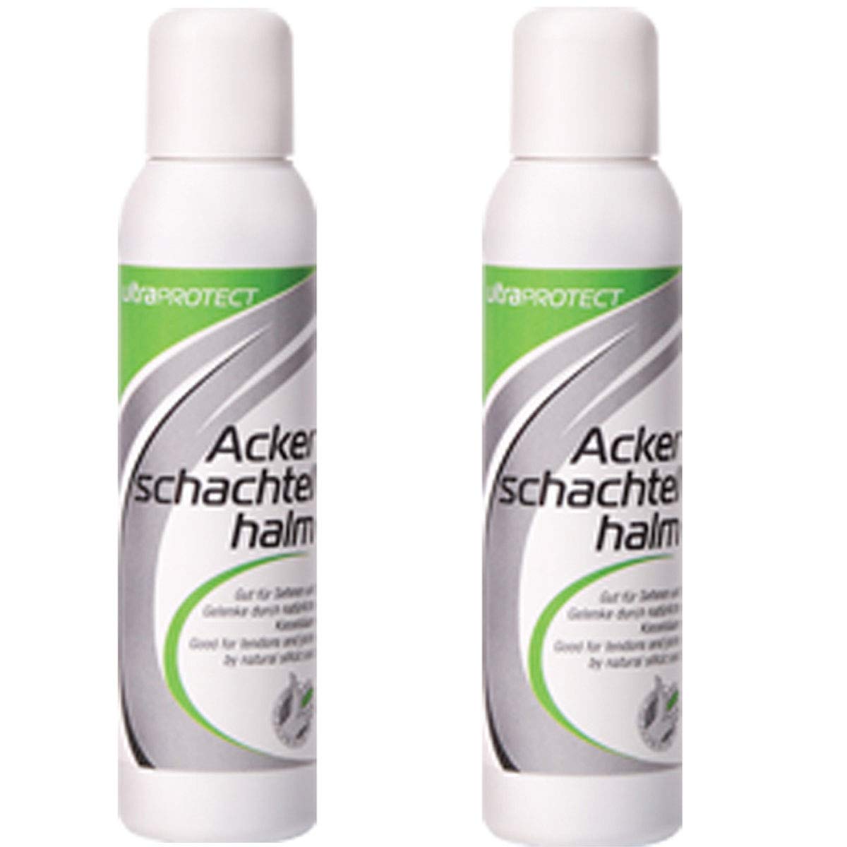 UltraSPORTS ultraPROTECT Ackerschachtelhalm-Konzentrat 2x100ml