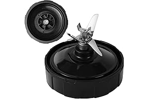 Ninja Blender Replacement Parts - 6-Fin Ninja Smoothie Blender Blade