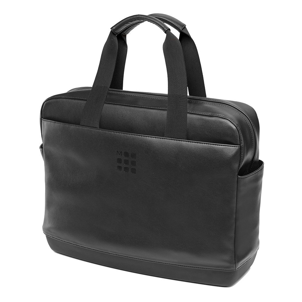 BAG MOLESKINE CLASSIC BRIEFCASE BLACK Amazon.in Bags, Wallets and