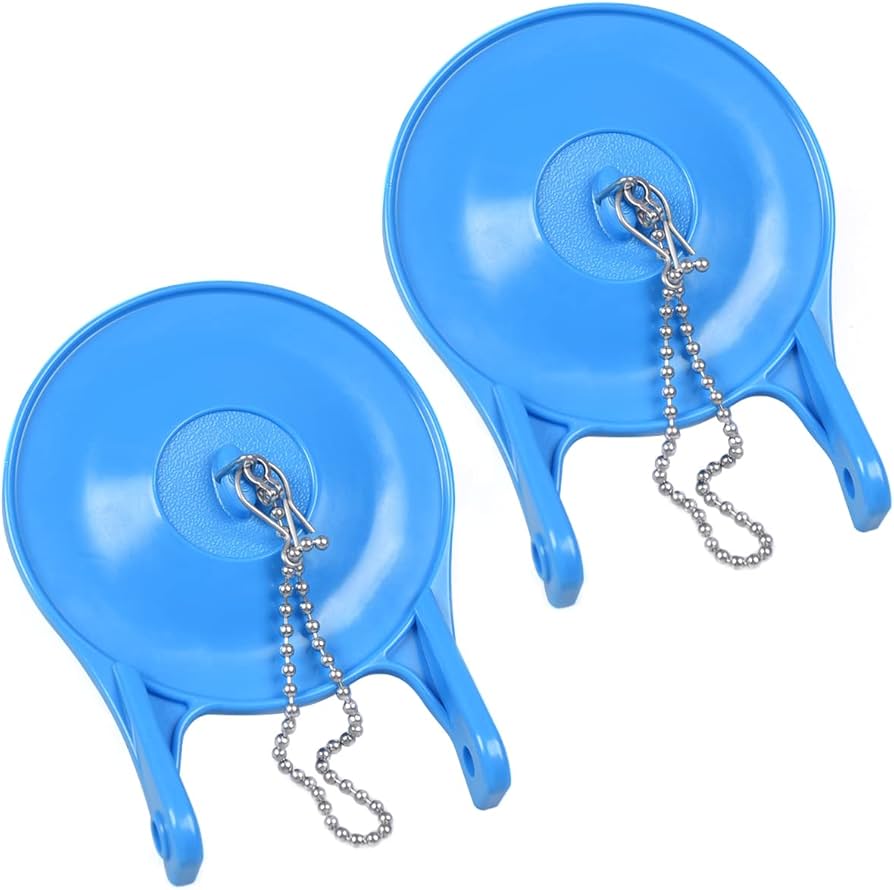 Gerber Vinyl Toilet Flapper, 50 OFF