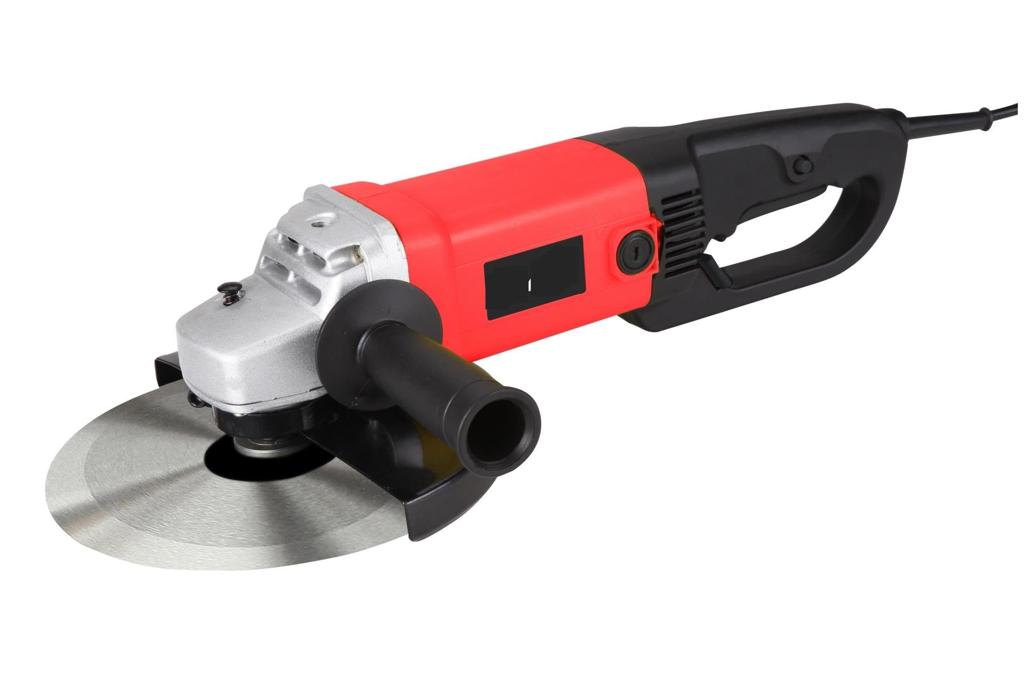 Taglierina al Plasma, Condizionamento Di Superficie Elettrico Senza Fili Portatile Da 4 1/2 Pollici 1800 W Grado Industriale 6239C