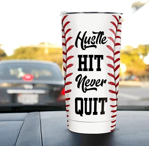 Miniatura 6 de wowcugi Regalos inspiradores para mujeres, vaso motivacional de 20 onzas, taza de viaje para café, regalo para mujeres, niñas, damas, mamá, tía,