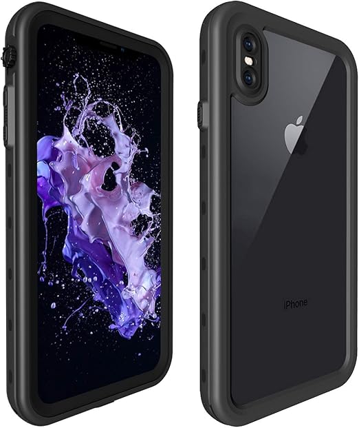 Iphone xs max extreme case Clearance