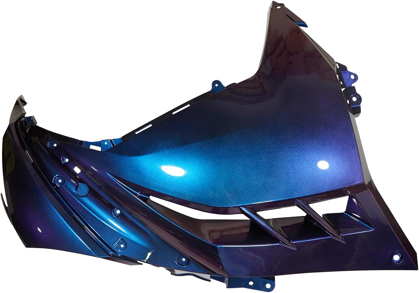 Chameleon Painted Fairing Bodywork Kit with Fuel Tank Fit for Kawasaki Ninja300 2013 2014 2015 2016 2017 EX300 ABS