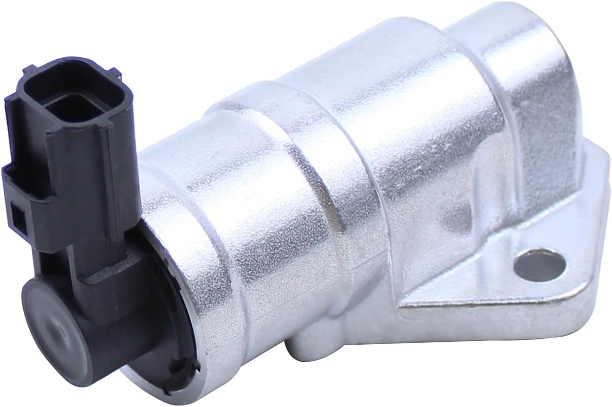 MOTOKU Fuel Injection Idle Air Control Valve and MAP Manifold Absolute Pressure TPS Throttle Position Sensor Kit for Ford Ranger 2001-2011,Focus 2003-200 for Mazda B2300 2001-2010