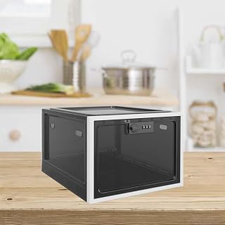 Lock box,keep food and home safety