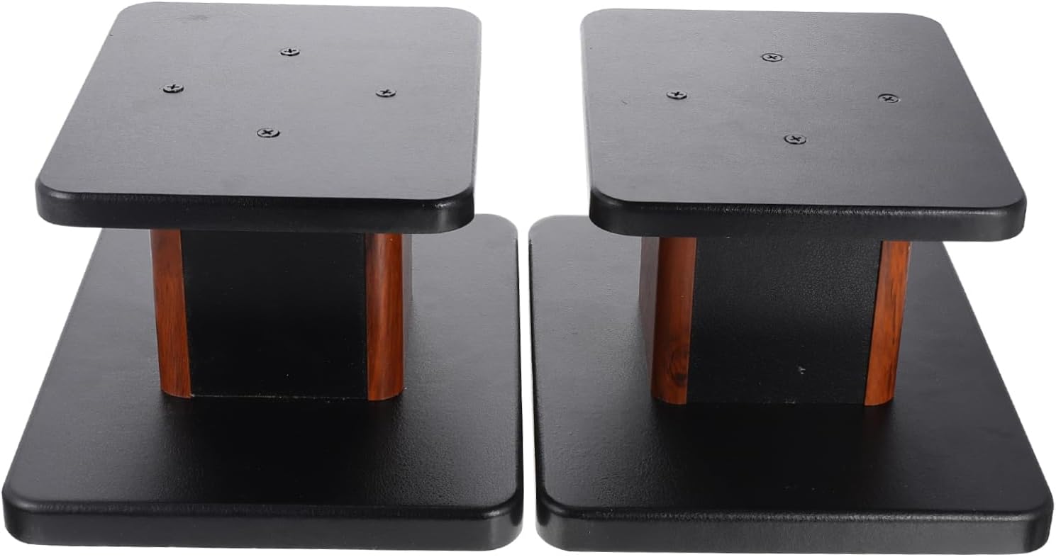 Audio Floor Stand Stylish and Practical Speaker Bracket for Home and Ktv