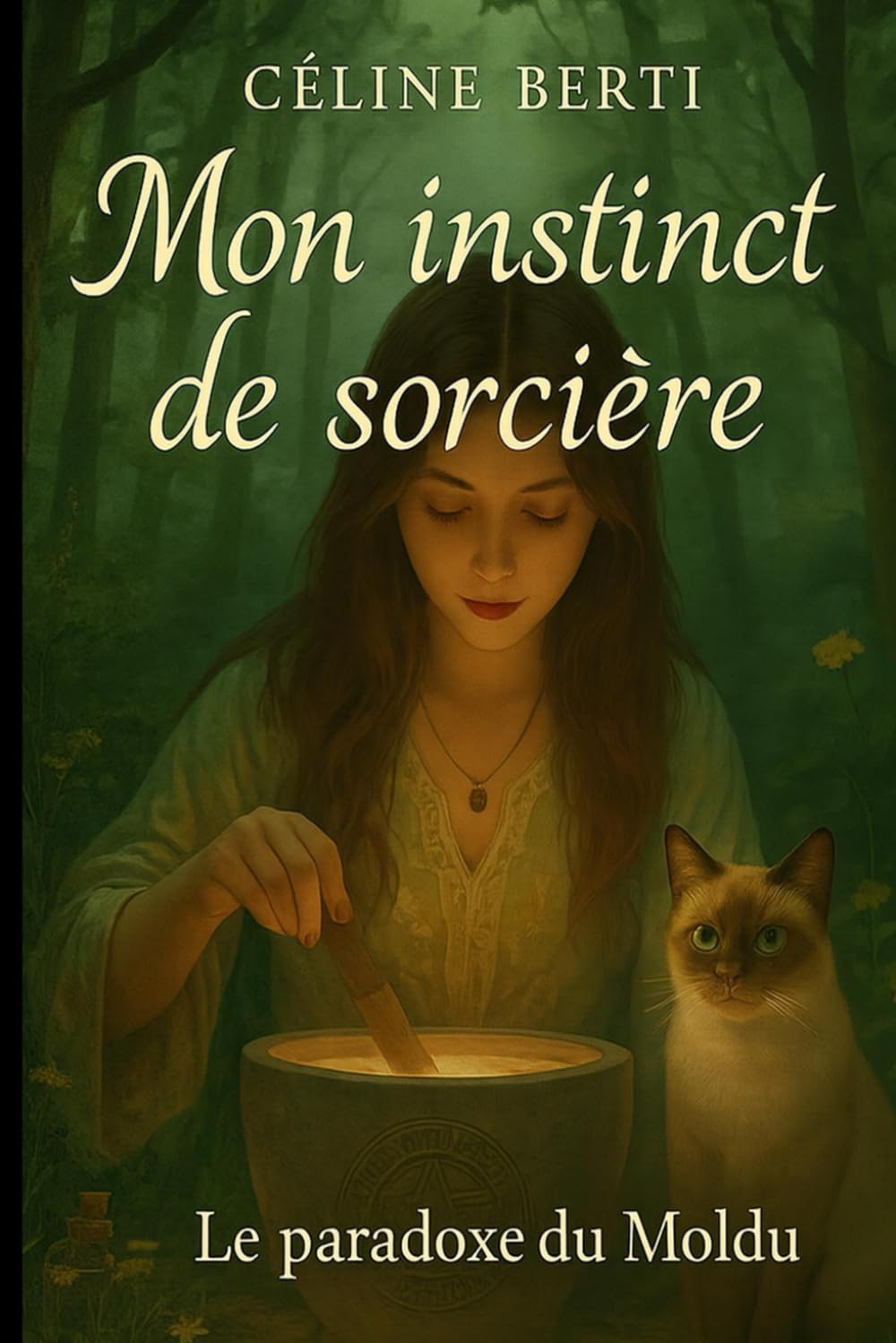 Mon instinct de sorcière: Le paradoxe du Moldu