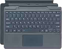 Amazon | TJK ワイヤレスキーボード Microsoft surface pro8