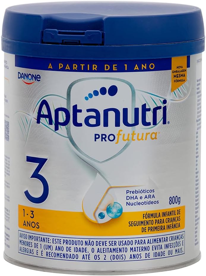 Black Antecipada Amazon Danone Aptanutri Profutura 3 - 800G 2 61Adwf7Toll. Ac Sl1000