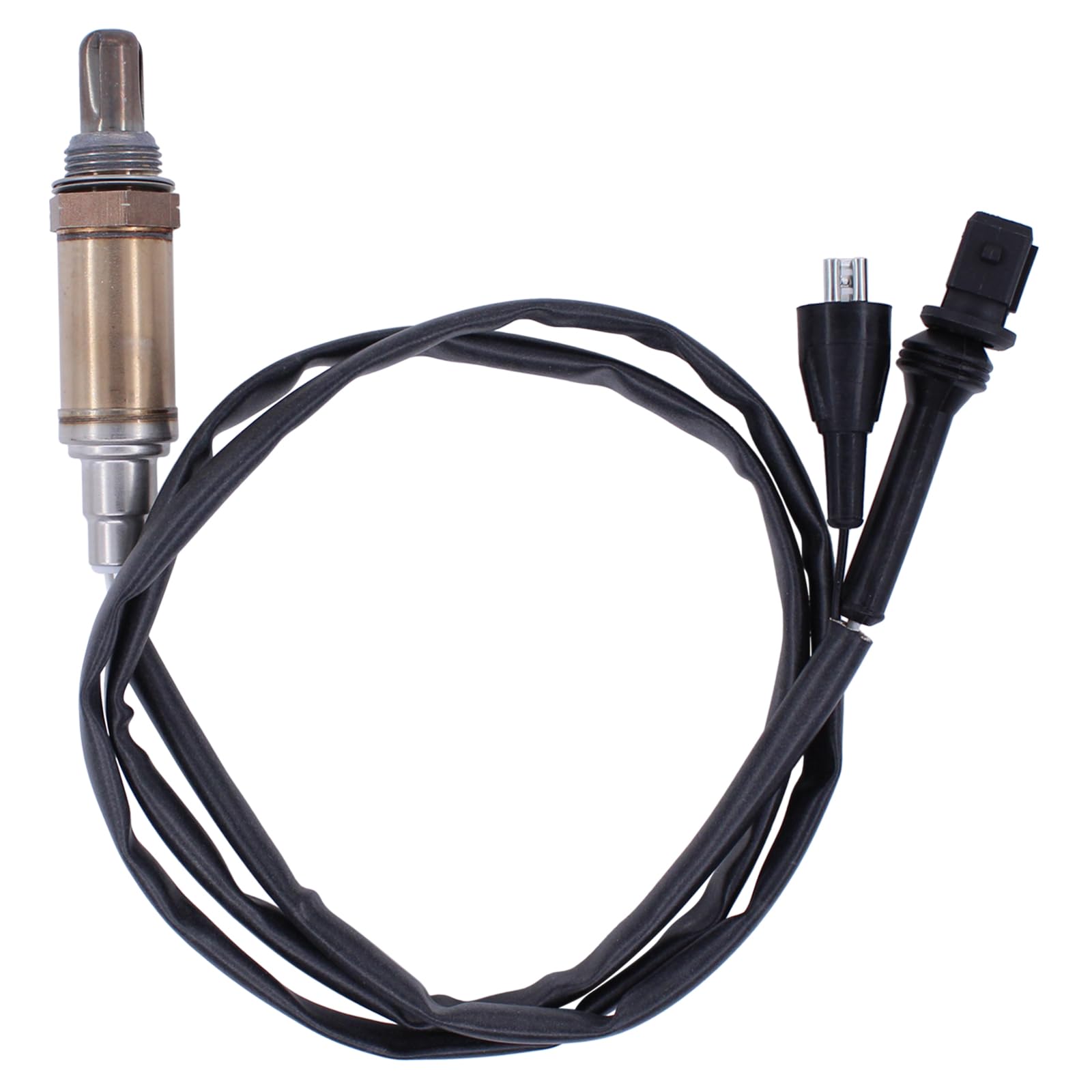 Lambdasonde Regelsonde Sensor Lambda Sonde O2 Sauerstoffsensor vor Kat vor Katalysator für Passat B2 Pa-ssat B3 Pa-ssat B4 35I Golf 2 Je-tta 100 C4 80 B4 80 B3 80 B2 90 B3 A6 C4 B2 Coupe V8 Toledo