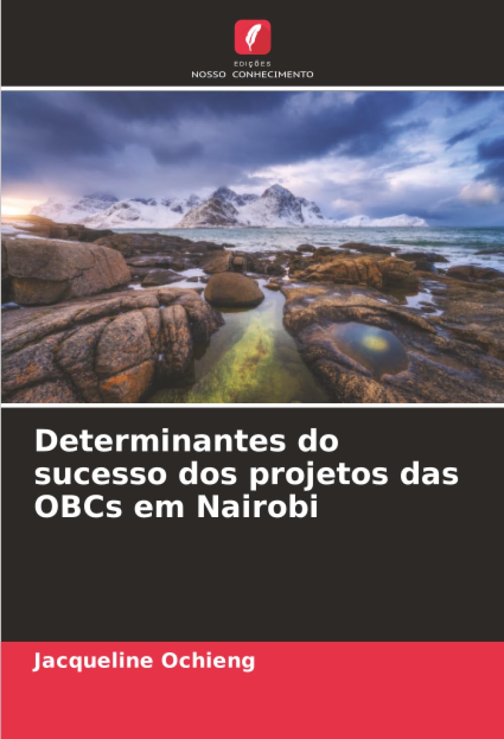 Determinantes do sucesso dos projetos das OBCs em Nairobi