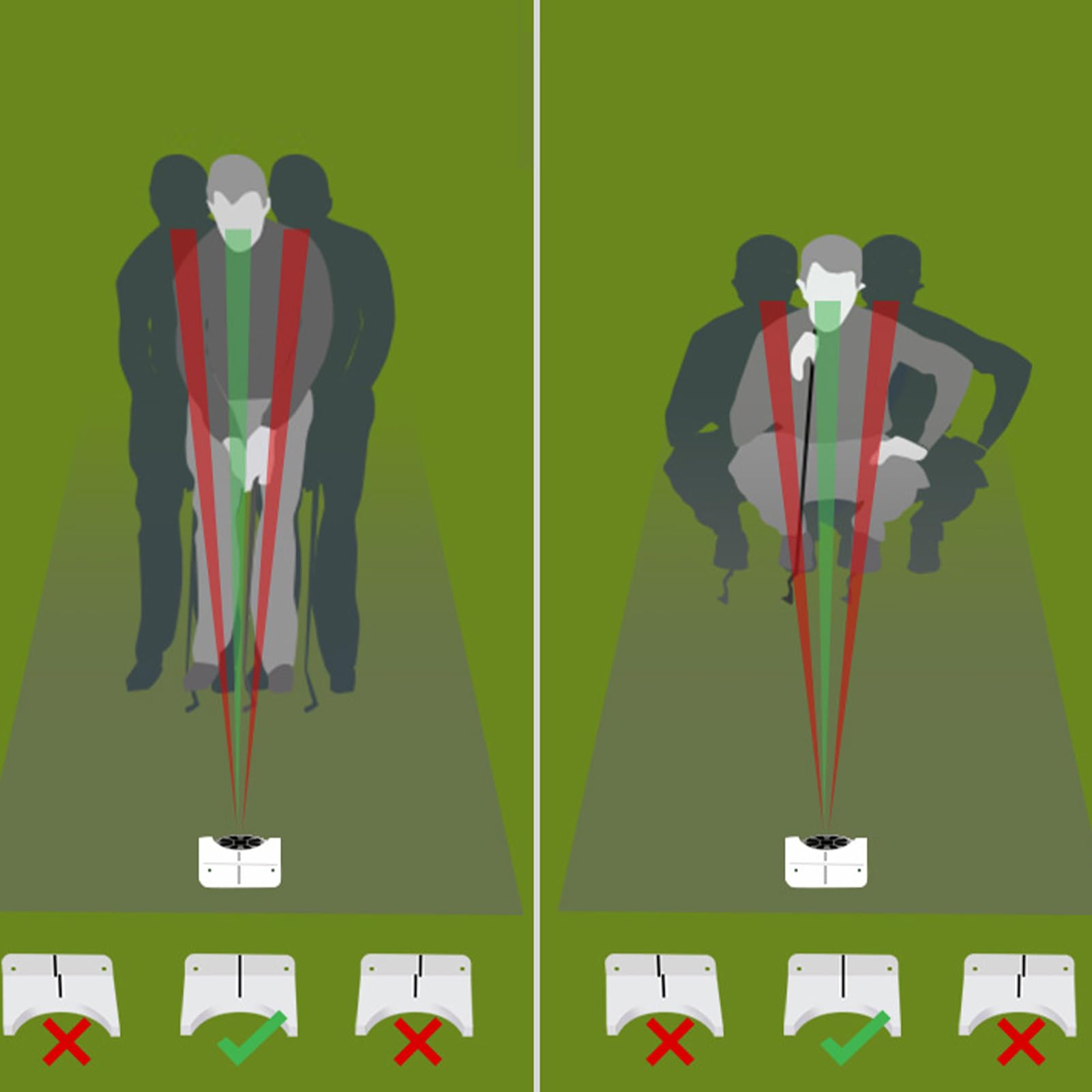 Golf Putter Trainer | Agujero de Golf Portable Putting Cup Pro Putting