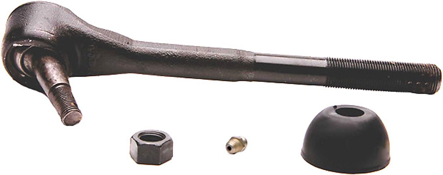 ACDelco Professional 45A0930 (19142490) Outer Steering Tie Rod End