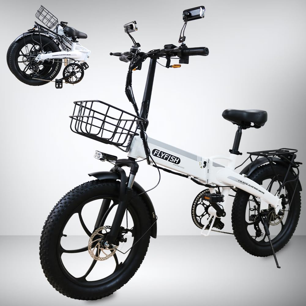 Amazon | 新登場 電動自転車 20インチ 免許 必要 公道走行可能 