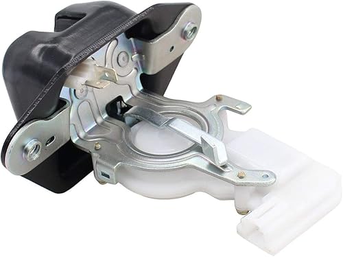 Miniatura 4 de NewYall Actuador del pestillo de la cerradura de la puerta trasera del maletero para Honda CR-V 2007-2011 Pilot 2009-2011 74800-SMG-G01 74800-SMG-E01